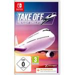 Astragon Take Off - The Flight Simulator