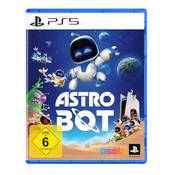 Astro Bot