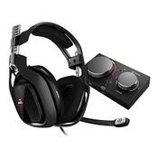 Astro Gaming A40 TR mit Astro Audio V2 Vergleich