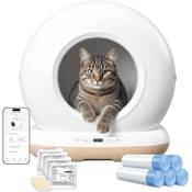 AstroPet ACLB004