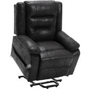 Asukale Massagesessel