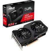 Asus DUAL-RX6600XT-O8G