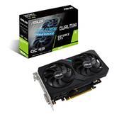 Asus ‎DUAL-GTX1650-O4GD6-P-V2 Vergleich