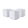 Asus Ai Mesh AX-WLAN System ZenWiFi XD4
