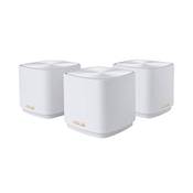 Asus Ai Mesh AX-WLAN System ZenWiFi XD4 Vergleich