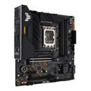 Asus Tuf B660M-PLUS D4