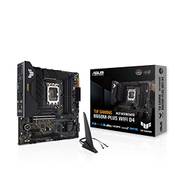 Asus B660M-PLUS WIFI D4 Vergleich