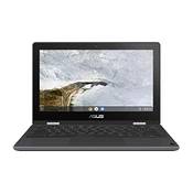 Asus Chromebook C214 BW0262 Vergleich