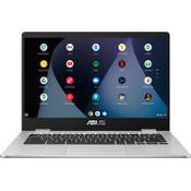 Asus Chromebook C423 C423NA-BV0553 Vergleich