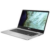 Asus Chromebook C423NA-IS44F FHD Vergleich