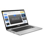 Asus Chromebook C523 NA-DH02 Vergleich