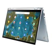 Asus Chromebook Flip C433 Vergleich