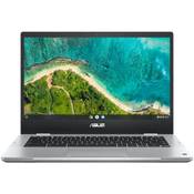 Asus Chromebook Flip CM14 Vergleich