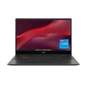 Asus Chromebook Vibe CX55 Flip Vergleich