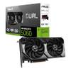 Asus Dual GeForce RTX 5060 8GB OC Edition GDDR7