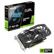 Asus DUAL-GTX1630-4G Vergleich