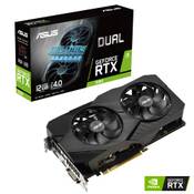 Asus Dual Nvidia GeForce RTX 2060 Vergleich