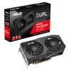 Asus Dual Radeon RX 6600 V2
