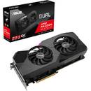 Asus Dual Radeon RX6750 XT
