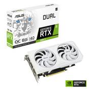 Asus Dual RTX3060TI-O8GD6X-White Vergleich