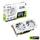 Asus Dual RTX3060TI-O8GD6X-White
