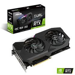 Asus DUAL-RTX3070-O8G-V2