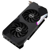 Asus DUAL-RX6700XT-O12G Vergleich