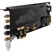 Asus Essence STX II Soundkarte Vergleich