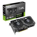 Asus GeForce RTX 4060 Dual Evo