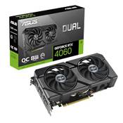 Asus GeForce RTX 4060 Dual Evo Vergleich