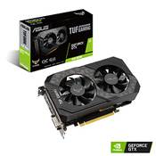 ASUS TUF-GTX1660 OC Edition Vergleich