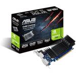 Asus GT730-SL-2GD5-BRK Nvidia GeForce Grafikkarte