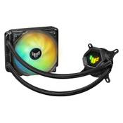 Asus LC 120 RGB Vergleich