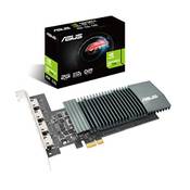 Asus Nvidia GeForce GT 710 Vergleich