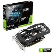 Asus NVIDIA GeForce GTX 1650 Dual OC 4G Vergleich