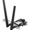 Asus PCE-AXE5400 WiFi 6E PCI-E Adapter