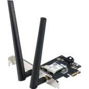 Asus PCE-AXE5400 WiFi 6E PCI-E Adapter