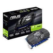 Asus PH-GT1030-O2G Vergleich