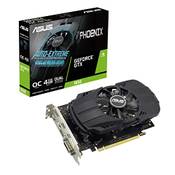 Asus PH-GTX1650-O4GD6-P-EVO Vergleich