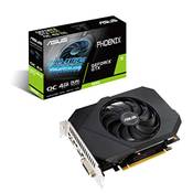 Asus PH-GTX1650-O4GD6 Vergleich