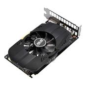 Asus PH-RX550-4G-EVO Vergleich