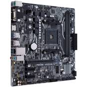 Asus Prime A320M-K Vergleich