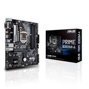 Asus Prime B365M-A Vergleich