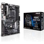 Asus Prime B450-Plus
