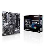 Asus Prime B550M-A