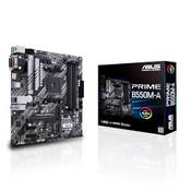 Asus Prime B550M-A Vergleich