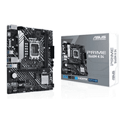 Asus PRIME B660M-K D4