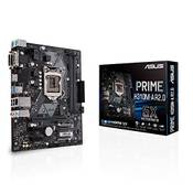 Asus Prime H310M-A Vergleich