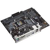 Asus Prime H310M-E Vergleich
