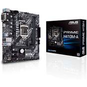 Asus Prime H410M-A Vergleich